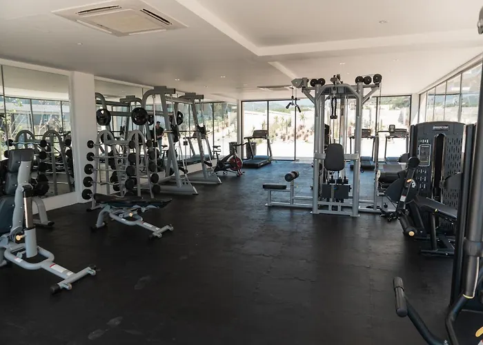 Apartamento Mistiq Cabos Luxury By Paramo *