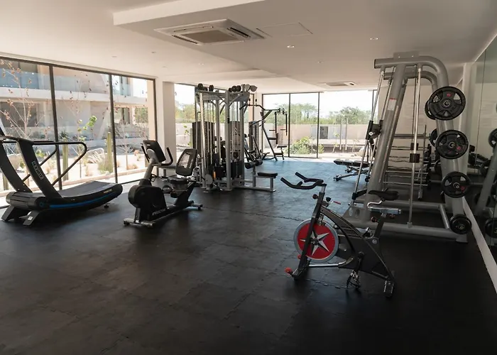 Apartamento Mistiq Cabos Luxury By Paramo *