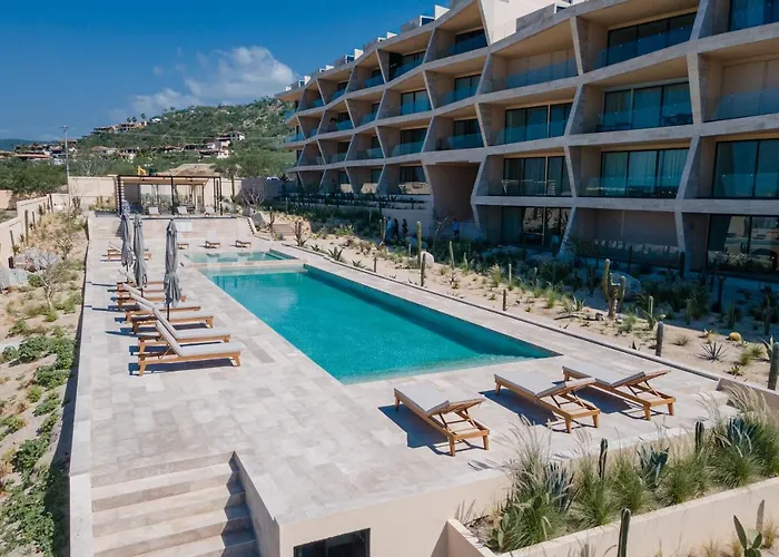 Mistiq Cabos Luxury By Paramo Apartamento