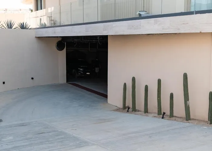 Mistiq Cabos Luxury By Paramo Apartamento *