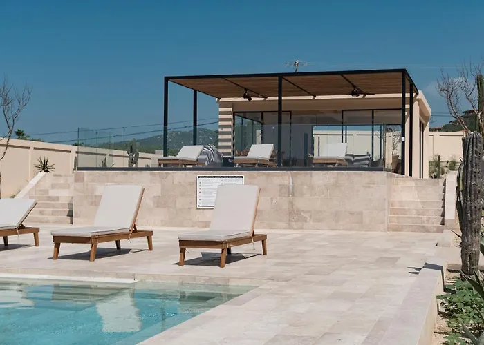 Mistiq Cabos Luxury By Paramo *