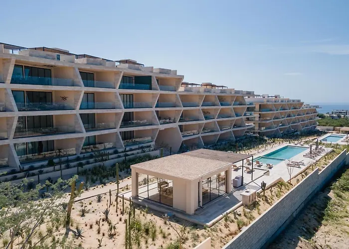 Mistiq Cabos Luxury By Paramo * Cabo San Lucas