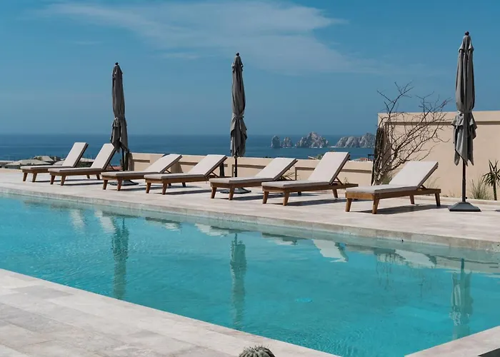 Mistiq Cabos Luxury By Paramo Apartamento
