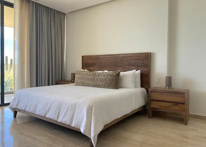 Apartamento Mistiq Cabos Luxury By Paramo Cabo San Lucas