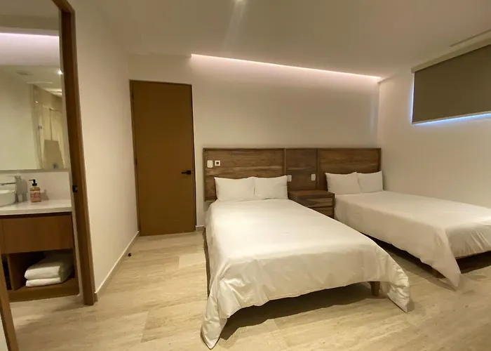 Mistiq Cabos Luxury By Paramo