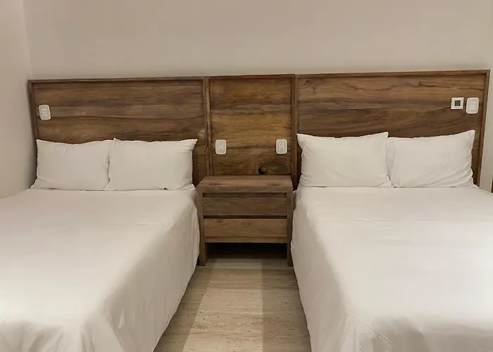 Mistiq Cabos Luxury By Paramo Cabo San Lucas