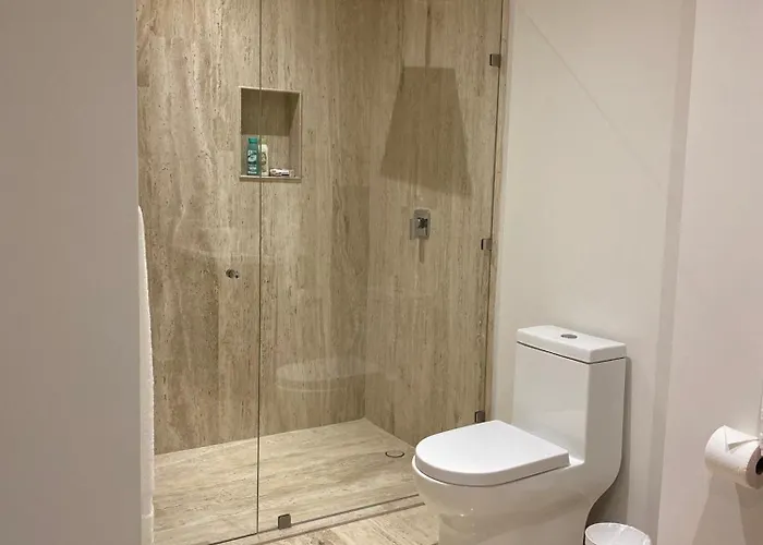 Mistiq Cabos Luxury By Paramo Apartamento *