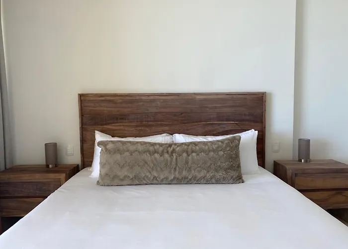 Apartamento Mistiq Cabos Luxury By Paramo Cabo San Lucas