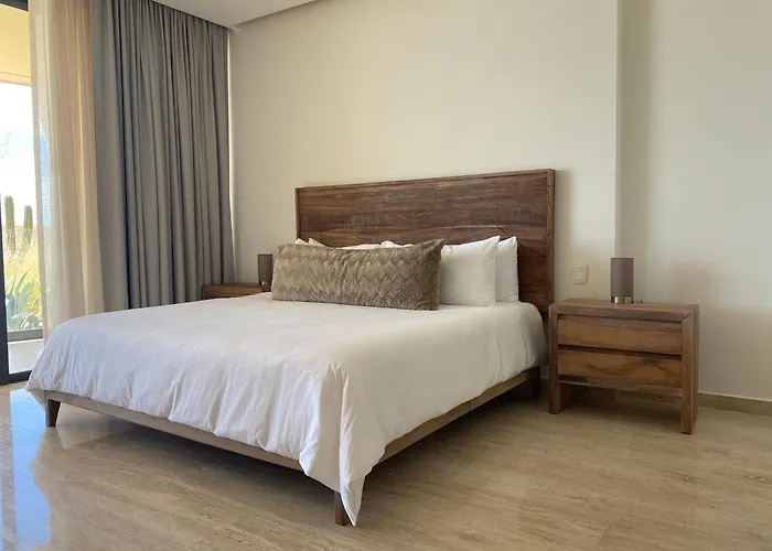 Mistiq Cabos Luxury By Paramo Apartamento