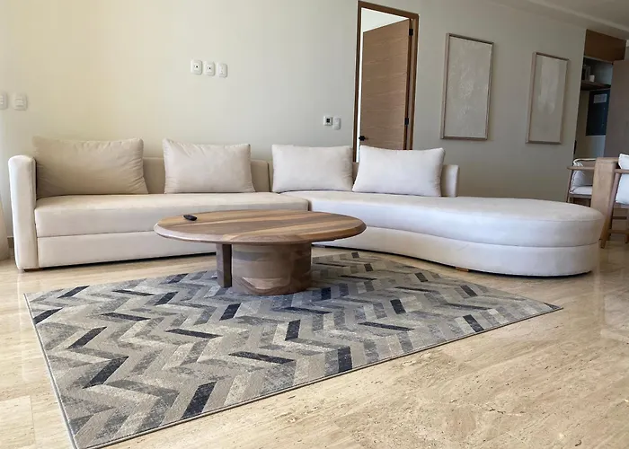 Apartamento Mistiq Cabos Luxury By Paramo *
