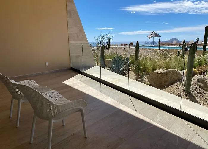 Mistiq Cabos Luxury By Paramo Apartamento Cabo San Lucas