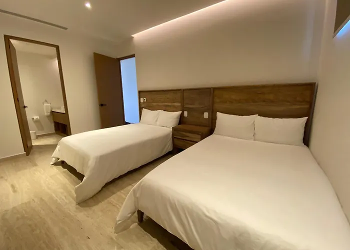 Apartamento Mistiq Cabos Luxury By Paramo Cabo San Lucas