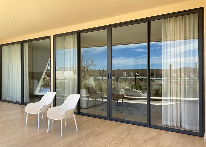 Mistiq Cabos Luxury By Paramo Apartamento