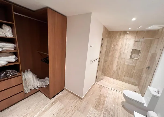 Apartamento Mistiq Cabos Luxury By Paramo