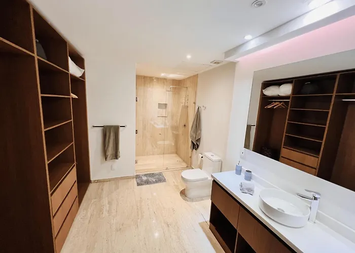 Mistiq Cabos Luxury By Paramo Apartamento